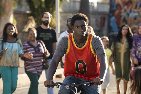 Que ver en Netflix durante este fin de semana » San Lorenzo PY