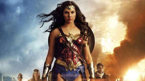Gal Gadot: de Miss Israel a ser la “Mujer Maravilla”