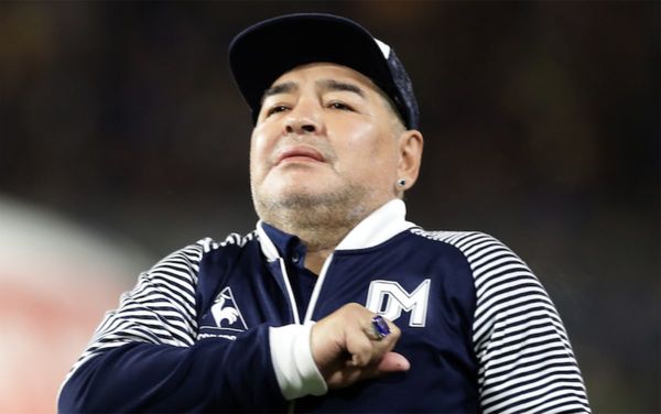 Así dejaron morir a Maradona según la junta médica