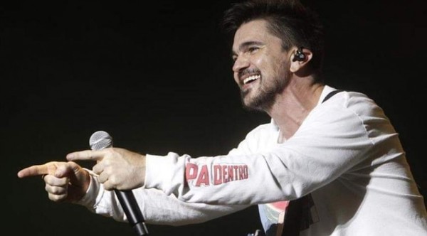 Juanes estrena adaptación en español de “Dancing in the dark” de Springsteen