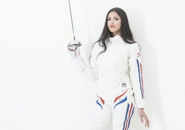 Montserrat Viveros se juega su clasificación a los Juegos Olímpicos