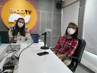 Paraguay tiene a una investigadora como primera mujer embajadora de Marca País | Ñanduti