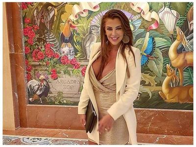 De novela: Le bajan la caña a Marly Figueredo antes de su debut