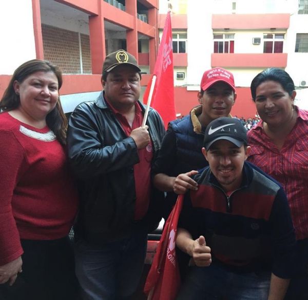 Jueza comprueba que colorados realizaron afiliaciones irregulares