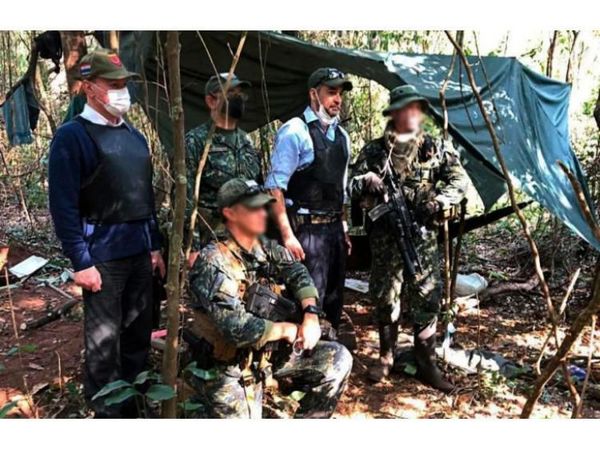 Siguen las dudas sobre caso de niñas abatidas en el Norte