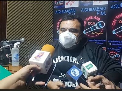 Periodista de Concepción denuncia amenaza de muerte