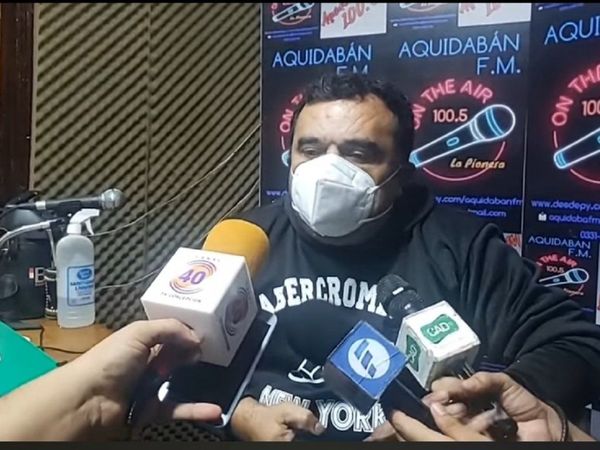 Periodista de Concepción denuncia amenaza de muerte
