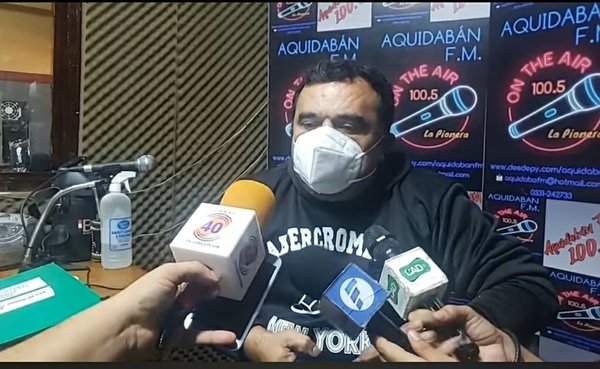 Periodista de Concepción denuncia amenaza de muerte