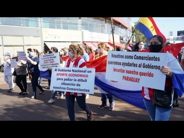 UNOS 16 MIL TRABAJADORES FUERON SUSPENDIDOS CON LAS ÚLTIMAS MEDIDAS