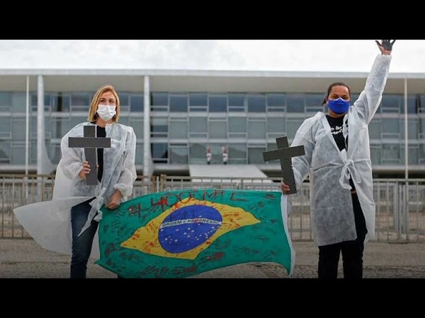 SEQUERA: 'ESTAMOS SAMBANDO AL RITMO DE BRASIL'