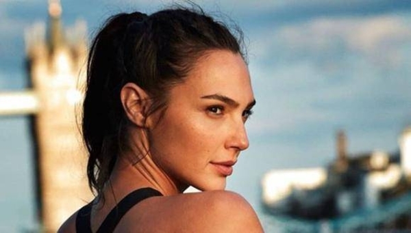 Diario HOY | Gal Gadot: "Tras 'Wonder Woman' quise utilizar la fama para hacer algo bueno"