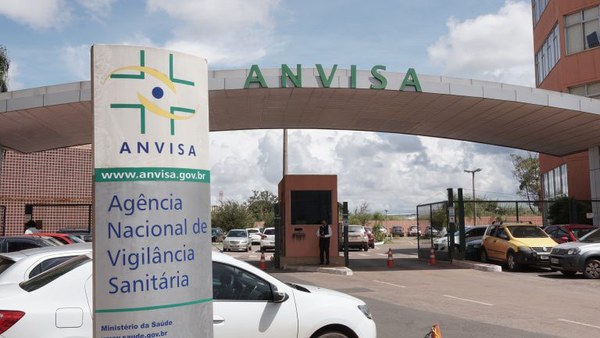Anvisa autorizó la exportación de oxígeno medicinal al Paraguay | .::Agencia IP::.