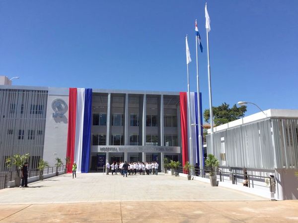 IPS recuerda que familiares de asegurados fallecidos pueden cobrar una indemnización - Nacionales - ABC Color