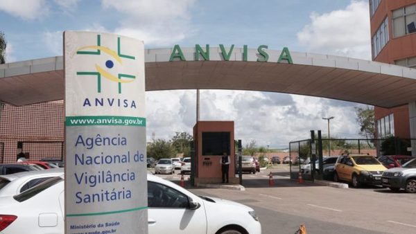 Anvisa autoriza exportación de oxígeno medicinal al Paraguay - ADN Digital