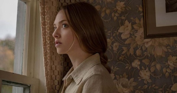 La Nación / Netflix: “La apariencia de las cosas” lidera con Amanda Seyfried