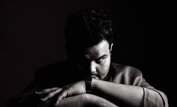 Diario HOY | “Estemos sin estar”: Nuevo trabajo musical de Héctor Candia