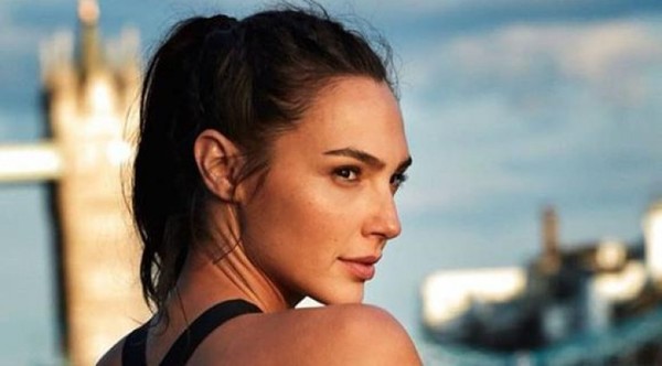 Gal Gadot: 'Tras 'Wonder Woman' quise utilizar la fama para hacer algo bueno'