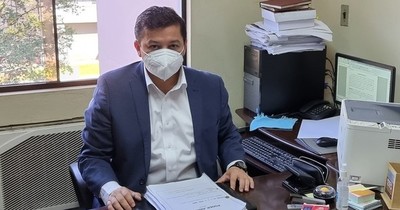 La Nación / Robo de vacuna: “El que hurtó difícilmente sea una tercera persona”