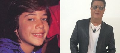 Falleció Ray Reyes, ex integrante de Menudo, a los 51 años de edad