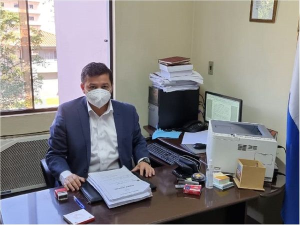 Vacunas anti-Covid se ofrecían a G. 350.000, según viceministra