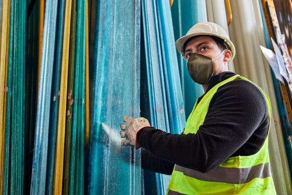 El trabajador celebra su día en medio de la impotencia ante la pandemia y la falta de políticas focalizadas - MarketData