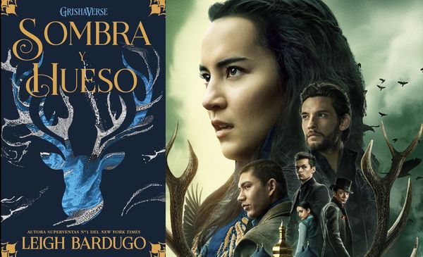 Shadow and Bone: la serie potencia la riqueza del mundo creado en los libros