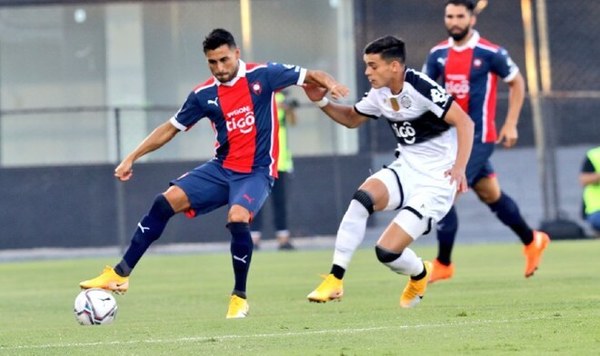 Superclásico: el Decano y el Ciclón se enfrentan por la fecha 14 del Apertura