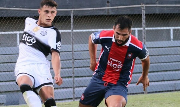Superclásico: Olimpia y Cerro ya están listos para un nuevo enfrentamiento