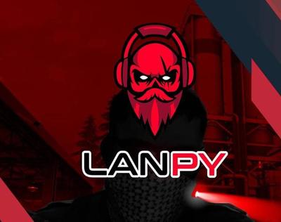 LanPy: ¡18 años de alegrar a las comunidades gamers!