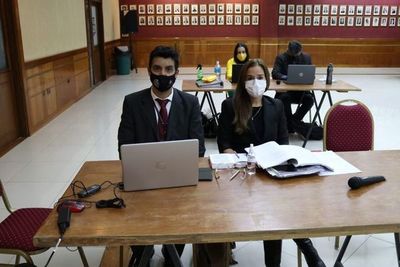Prosigue Juicio oral contra ex miembros de Asociación acusados por Lesión de confianza - ADN Digital