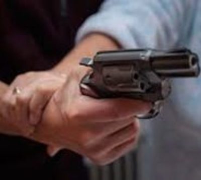 Balean en el rostro a joven en Hernandarias - Paraguay.com