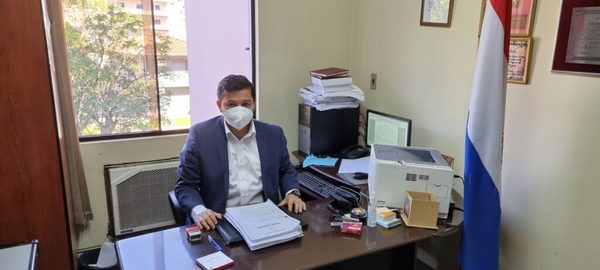Ofrecían vacunas contra el COVID por G. 350.000, según declaraciones de la viceministra de Salud | Ñanduti