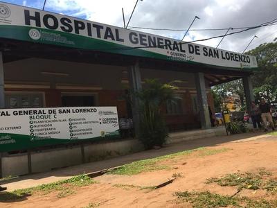 Dosis anticovid estaban siendo ofrecidas en un gimnasio, según denuncia