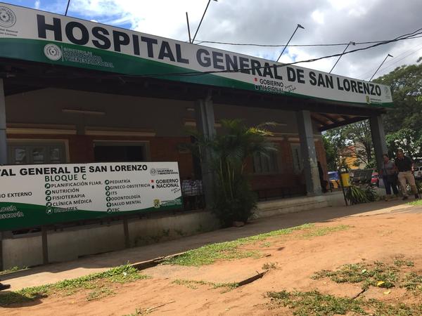 Dosis anticovid estaban siendo ofrecidas en un gimnasio, según denuncia