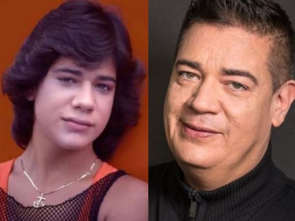 ¡Lamentable noticia! Ex integrante de Menudo Ray Reyes fallece a los 51 años de edad