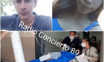 Mató a su pareja tras discusión