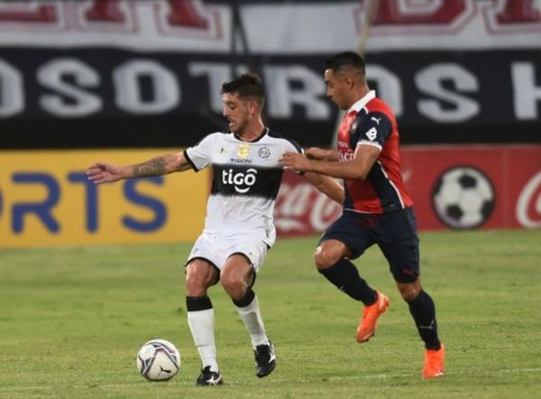 Un clásico de campeonato