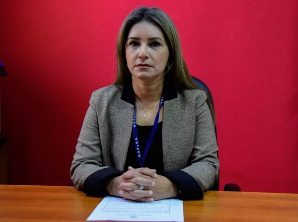 Vendían vacunas robadas por Gs. 350 mil, declaró Viceministra