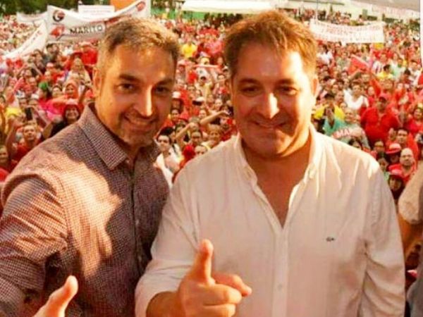 Fiscalía acusa y pide juicio oral para extitular de DINAC por lesión de confianza