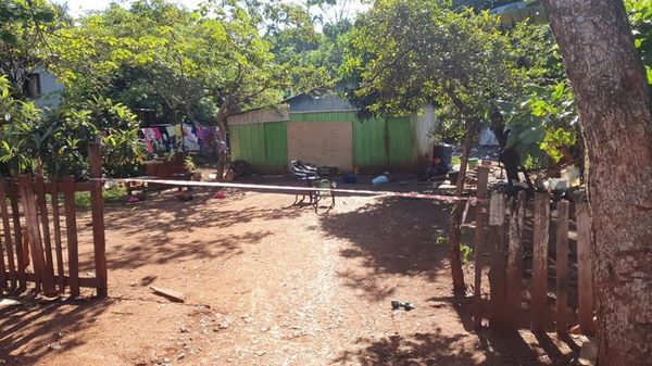 Reportan dos casos de feminicidio en Alto Paraná - La Clave