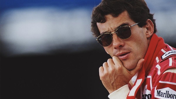 Ayrton Senna: A 27 años de la muerte del tricampeón mundial de la Fórmula Uno | Ñanduti
