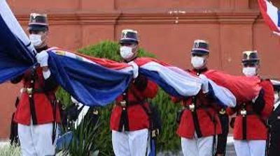 Paraguay despidió abril con el mayor número de muertes por Covid-19