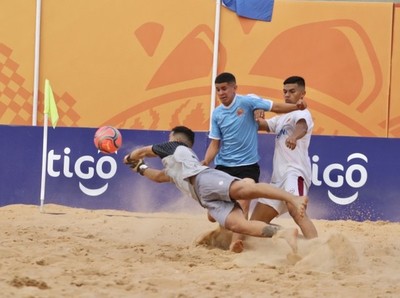 El Torneo de las Estrellas tiene a sus finalistas - APF