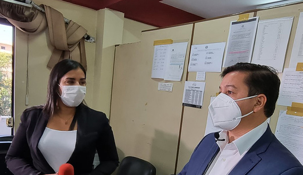 Vacunas robadas del Hospital de Calle'i se ofrecían a G. 350.000 | OnLivePy