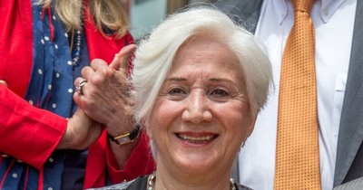 La Nación / La actriz Olympia Dukakis, ganadora de un Óscar, muere a los 89 años