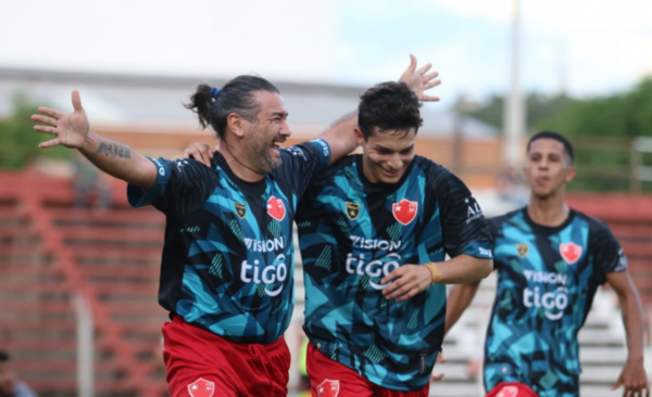 Diario HOY | Dos victorias más se registran en el arranque de la Primera División C