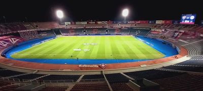 Cerro Porteño-Olimpia [Minuto a minuto] - Fútbol - ABC Color