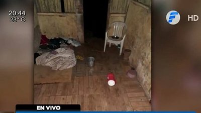 Reportan dos aparentes feminicidios en Alto Paraná | Noticias Paraguay