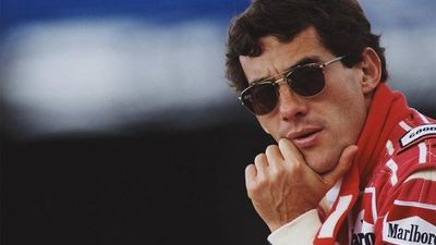 Ayrton Senna: A 27 años de la muerte del tricampeón mundial de la Fórmula Uno