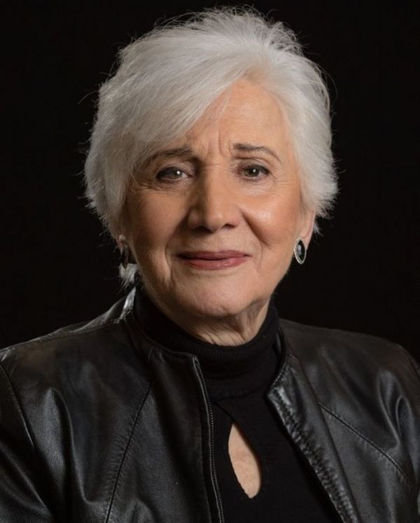 Muere la oscarizada actriz Olympia Dukakis a los 89 años